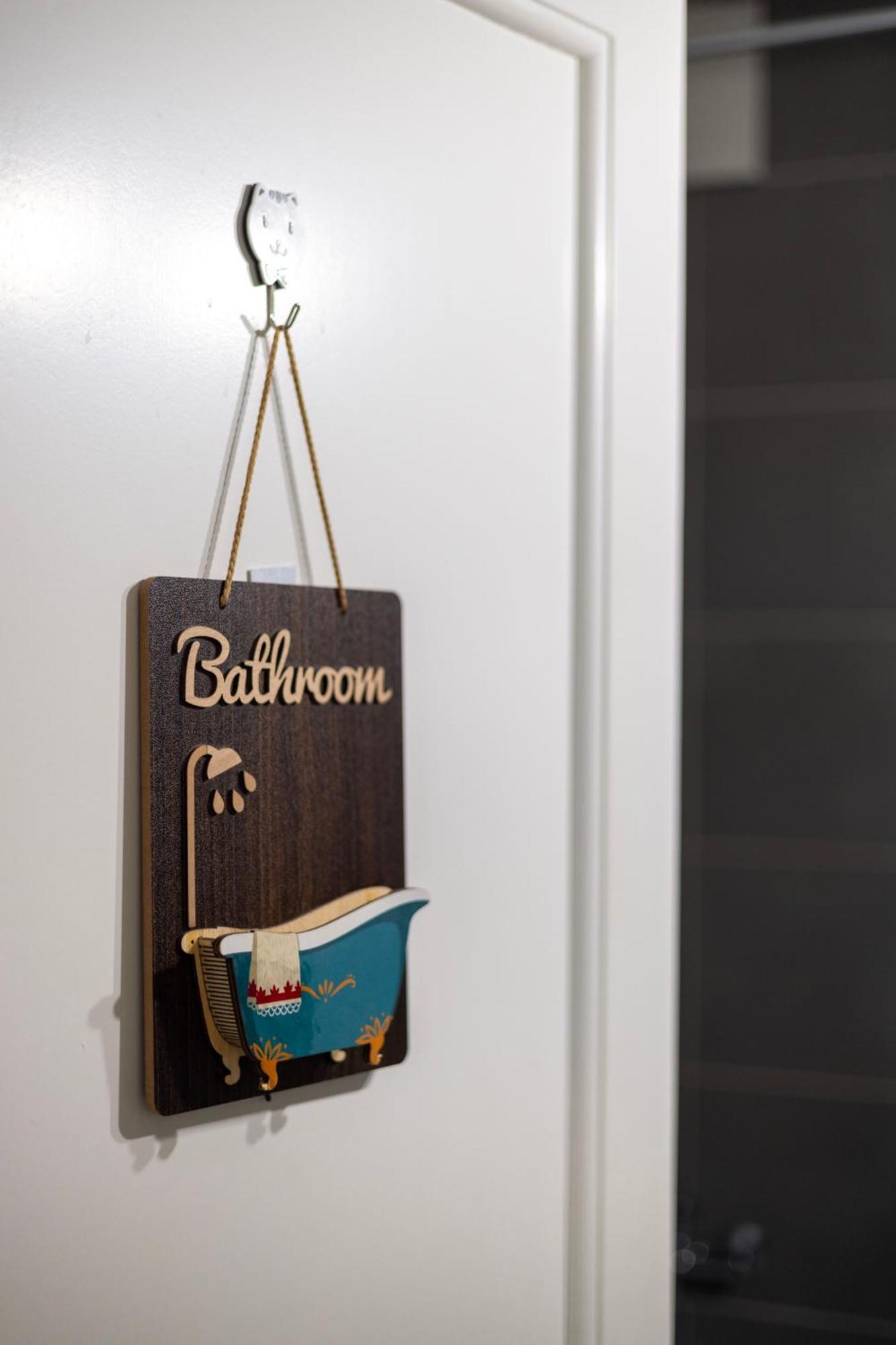 Deluxe Downtown W' Balcony In The Heart Of Budapest
